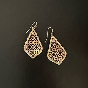 Kendra Scott Addie Earrings